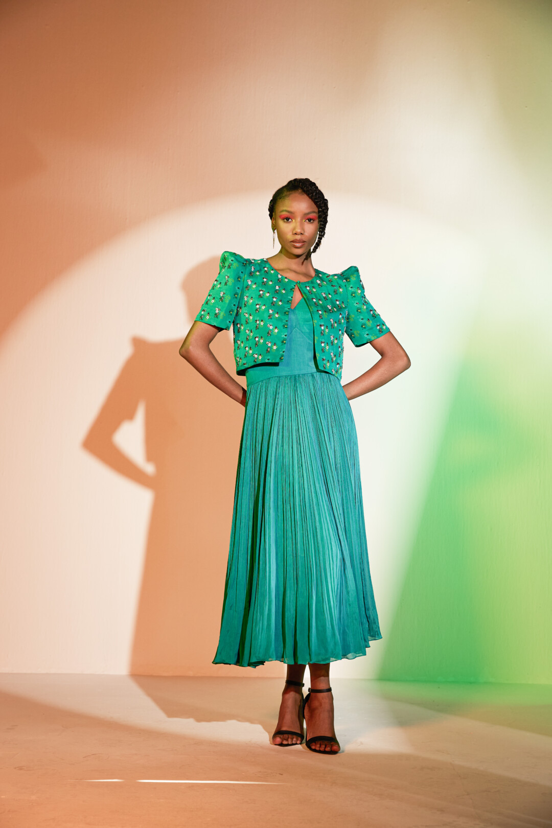 Luxury Indian Clothing Brand