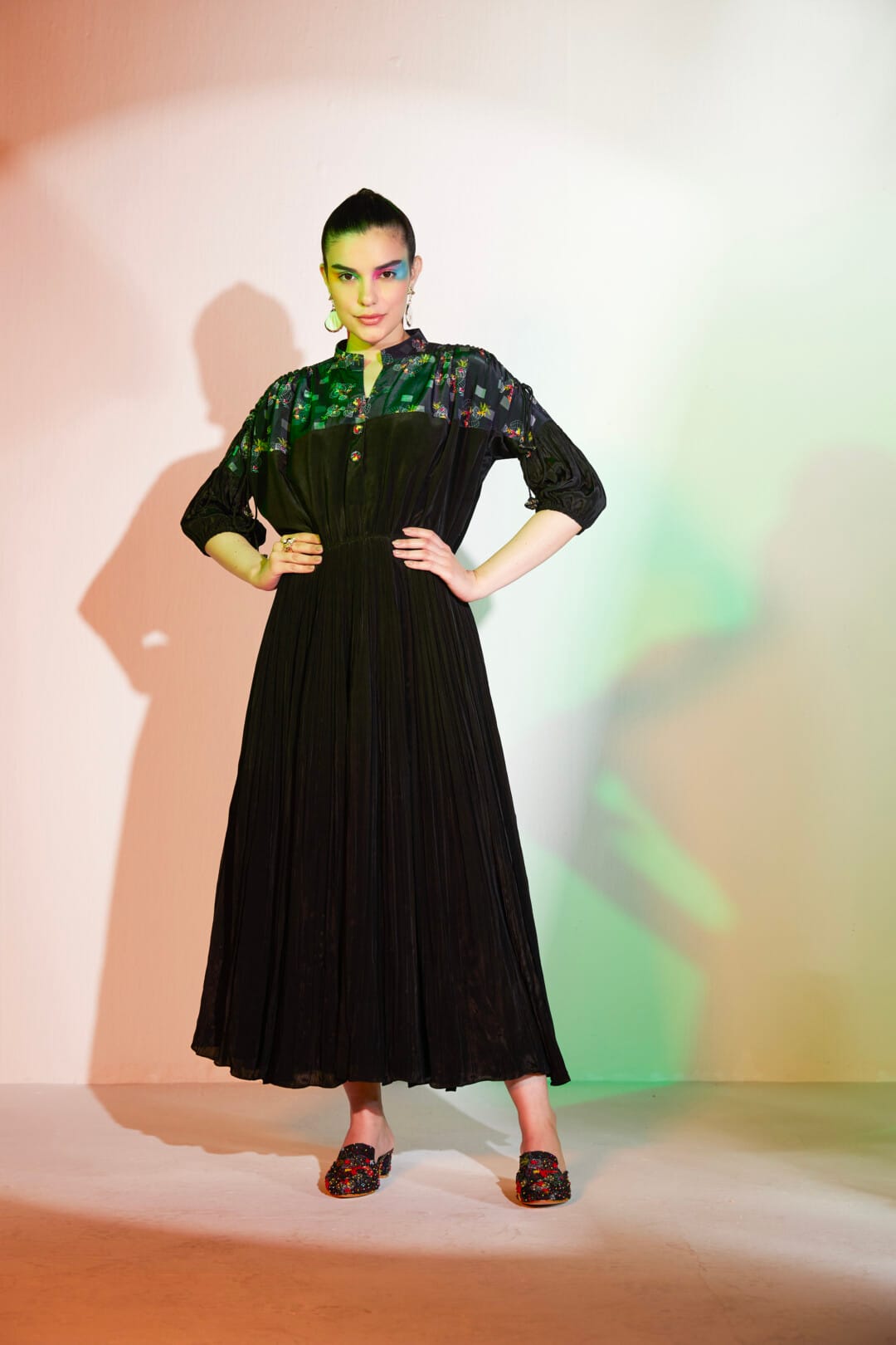 Luxury Indian Clothing Brand