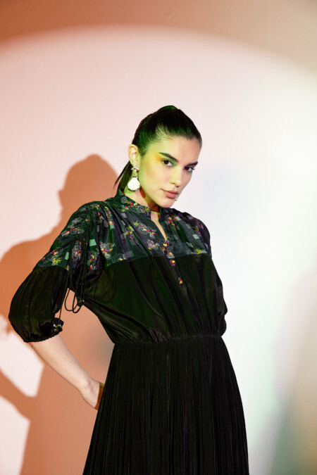 Cocktail Dress