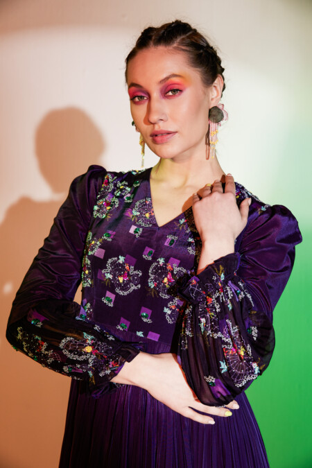 Elegant Casual Wear