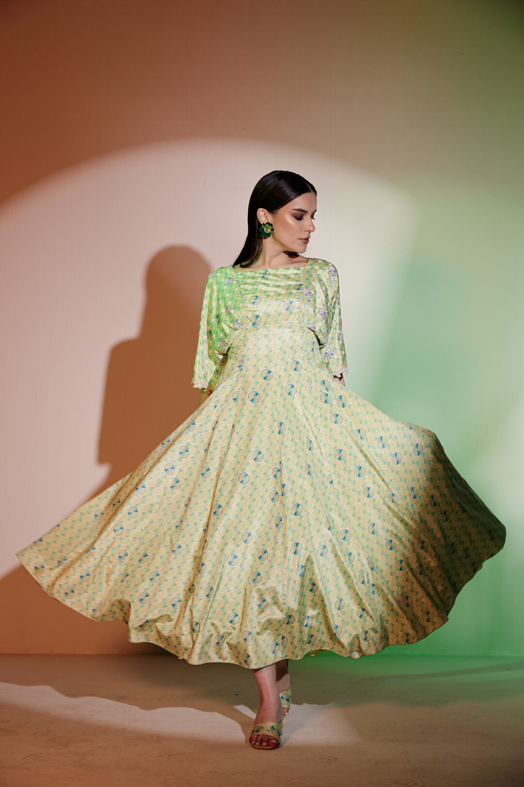 Luxury Indian Clothing Brand